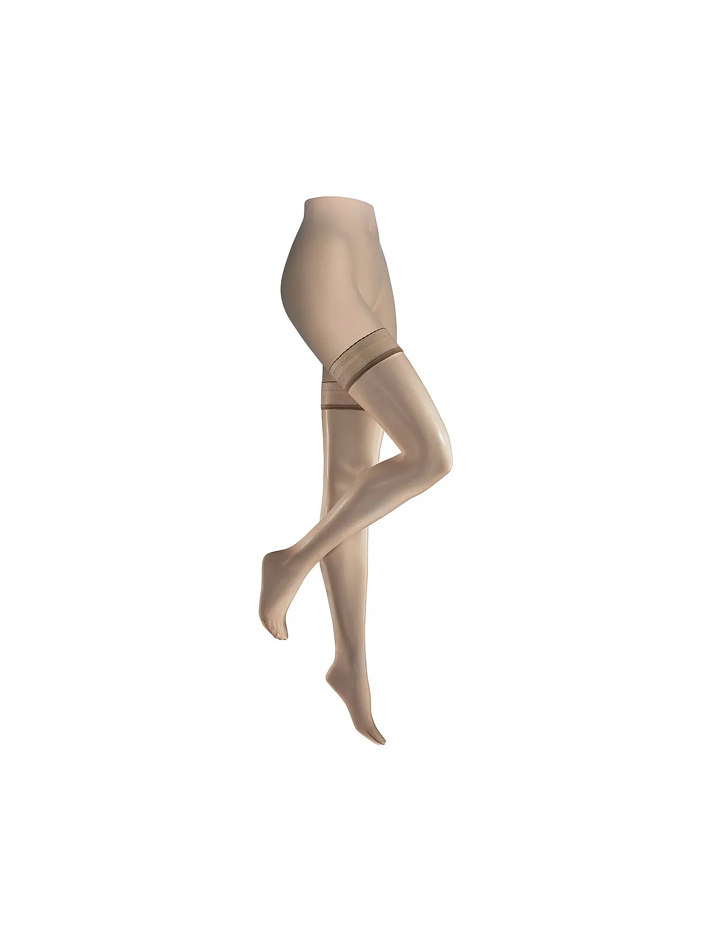 KUNERT | Feinstrumpfhose BEAUTY 7 cashmere | 